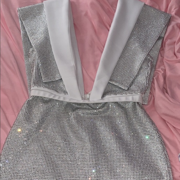 Shane Justin Dress - Picture 3 of 4